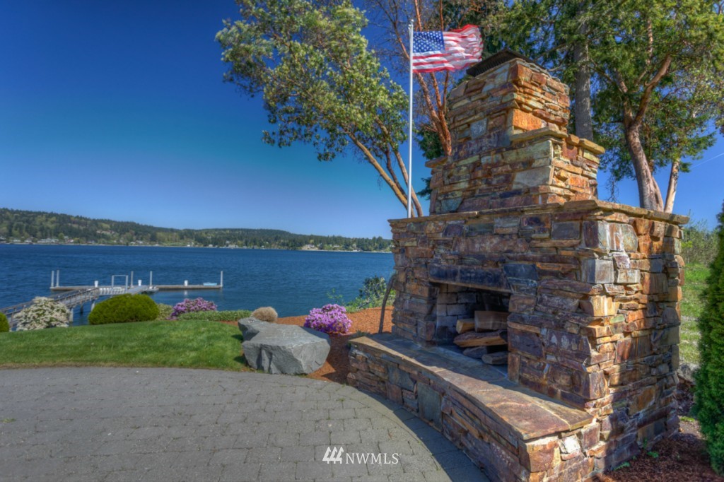 16476 Pearson Road Northeast Poulsbo, WA 98370 - Photo 8 of 25 Gallery Image 8