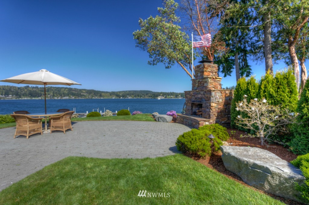 16476 Pearson Road Northeast Poulsbo, WA 98370 - Photo 9 of 25 Gallery Image 9