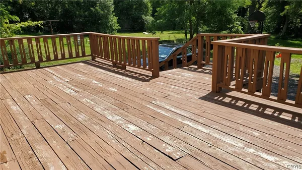 $1,495 | 114 Washington Street, Unit 1, Manlius, NY 13104