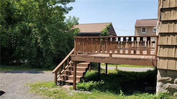 $1,495 | 114 Washington Street, Unit 1, Manlius, NY 13104
