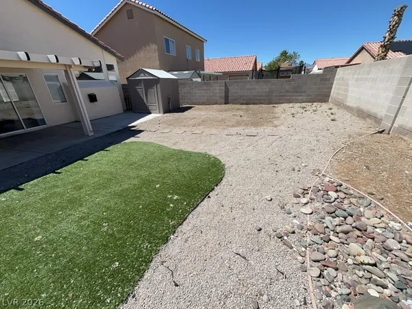 $1,950 | 4408 Sparkle Crest Avenue, North Las Vegas, NV 89031