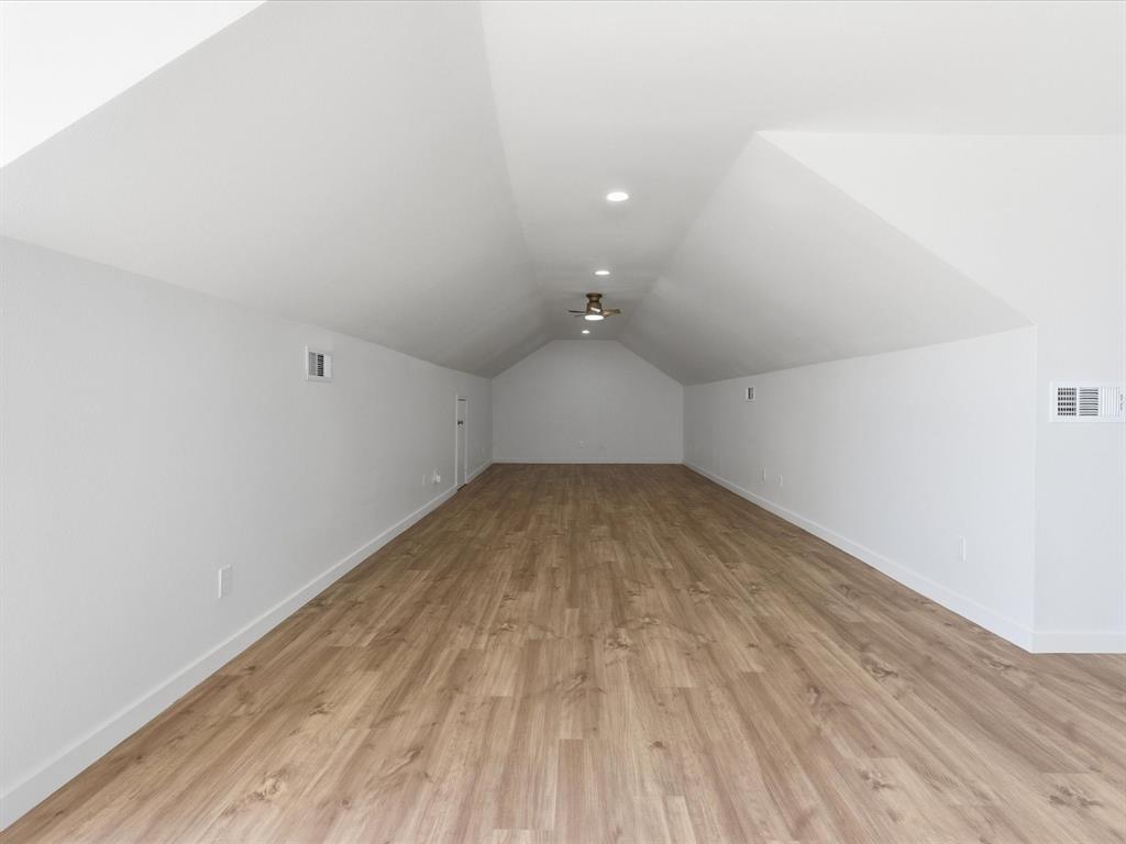 828 Old Tioga Road Gunter, TX 75058 - Photo 24 of 39