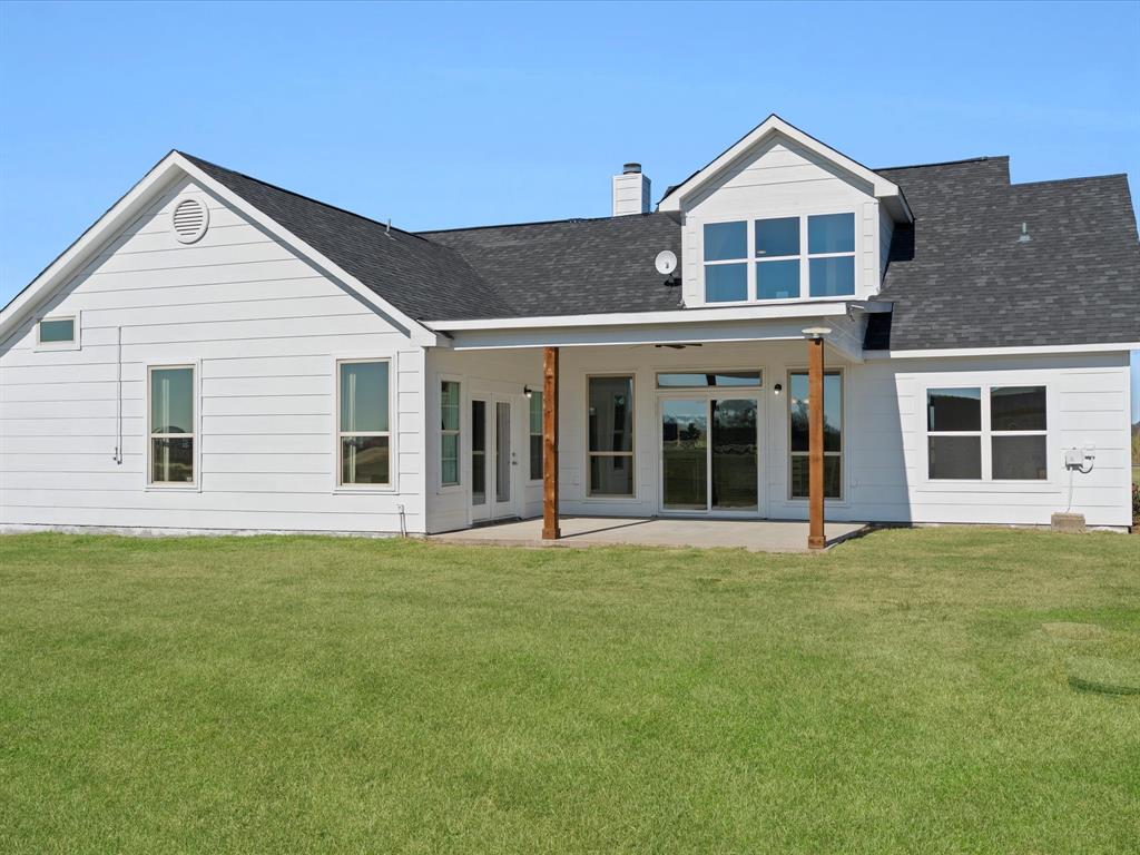 828 Old Tioga Road Gunter, TX 75058 - Photo 28 of 39