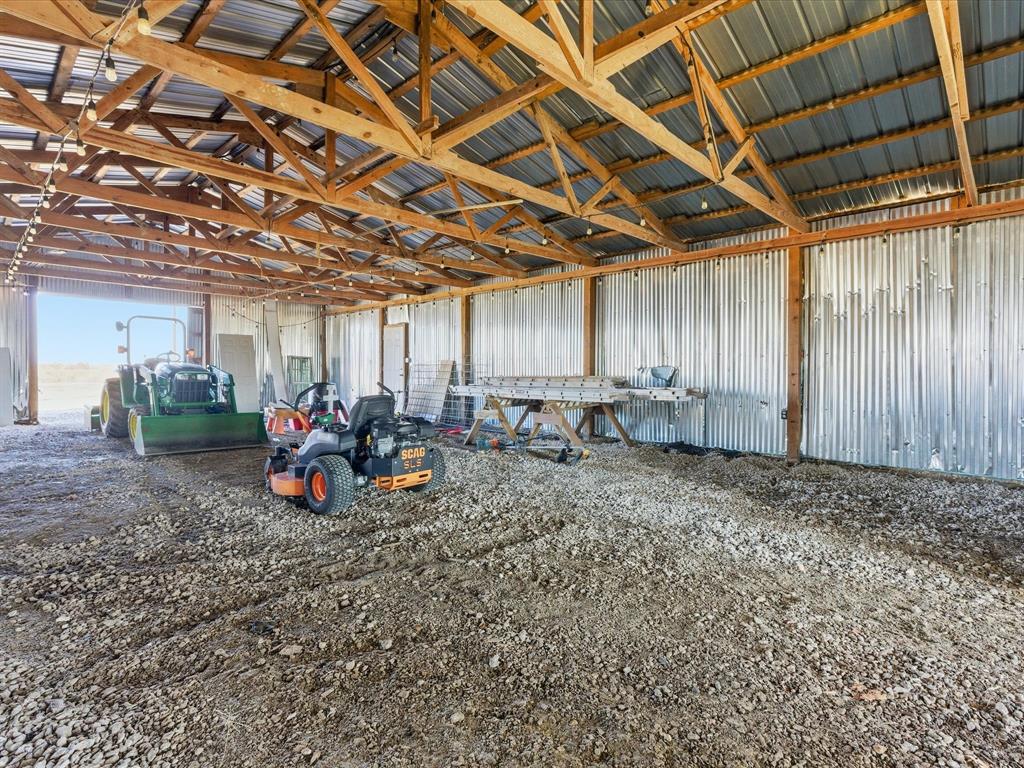 828 Old Tioga Road Gunter, TX 75058 - Photo 31 of 39