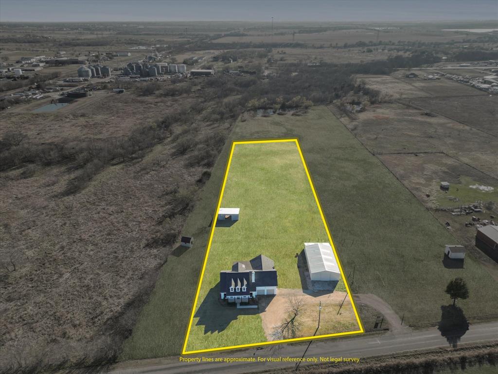 828 Old Tioga Road Gunter, TX 75058 - Photo 33 of 39