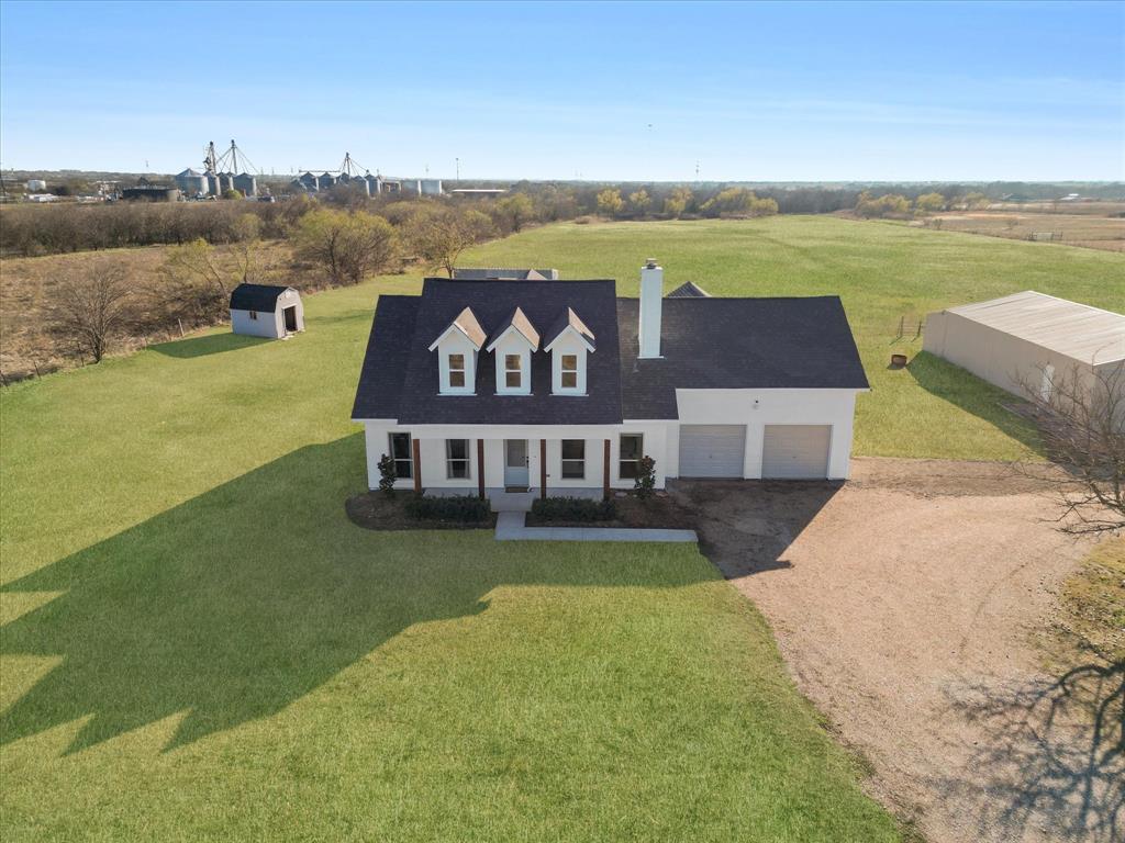 828 Old Tioga Road Gunter, TX 75058 - Photo 38 of 39