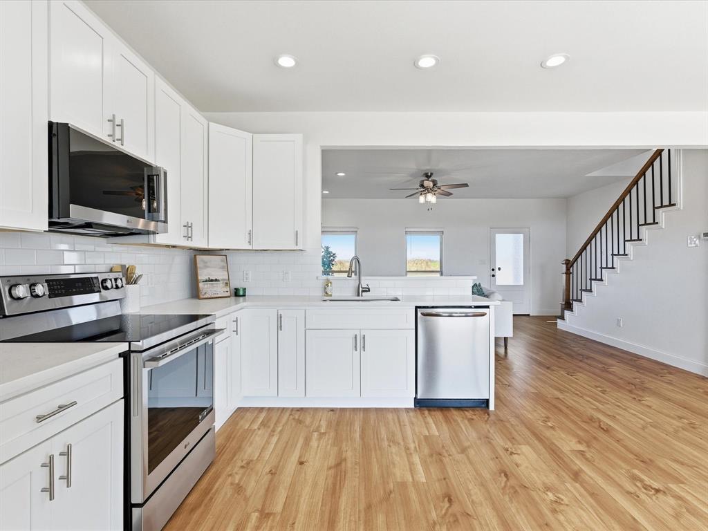 828 Old Tioga Road Gunter, TX 75058 - Photo 7 of 39