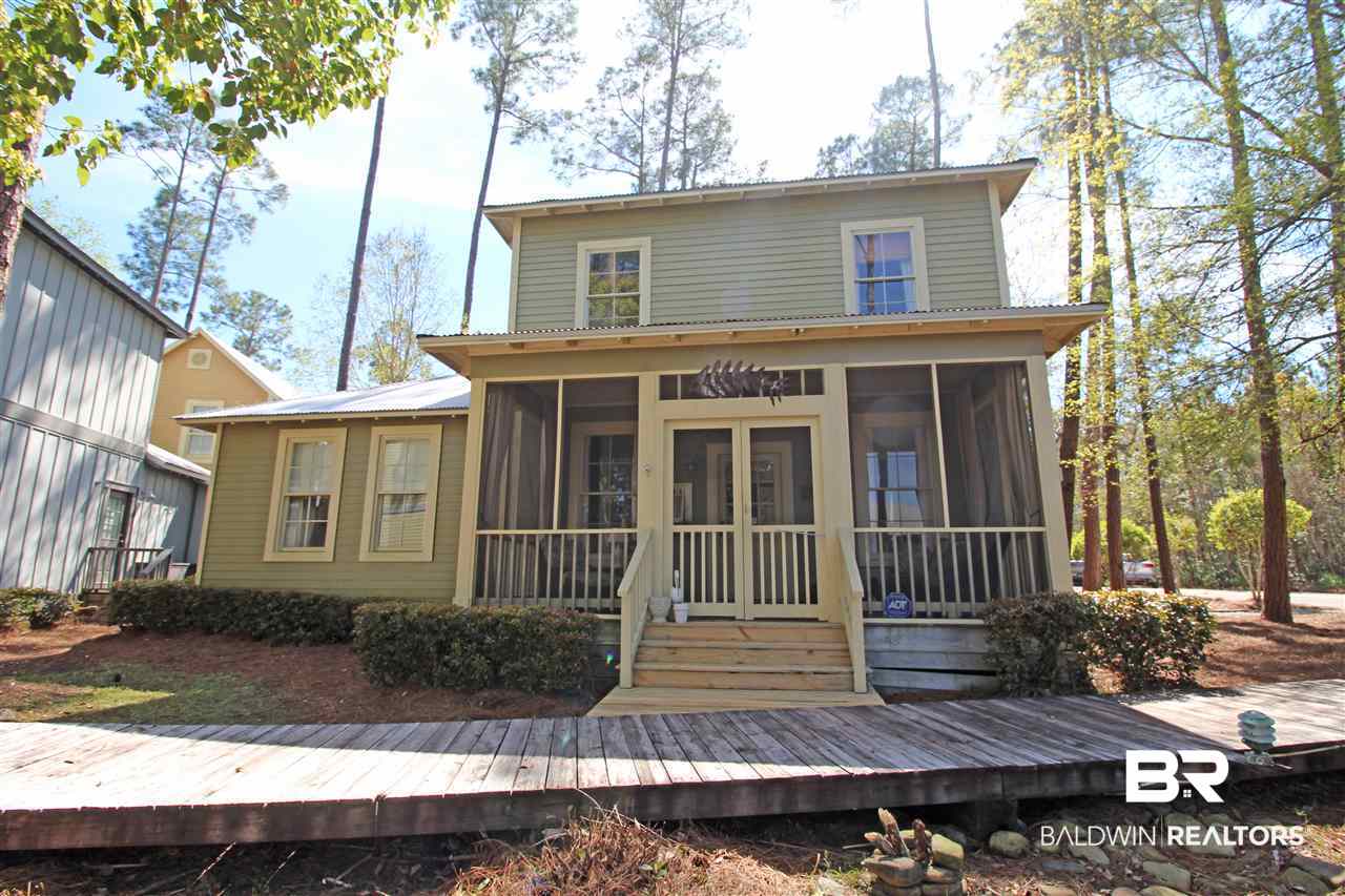 25773 Canal Road, Unit 21 Orange Beach, AL 36561 - Photo 1 of 45
