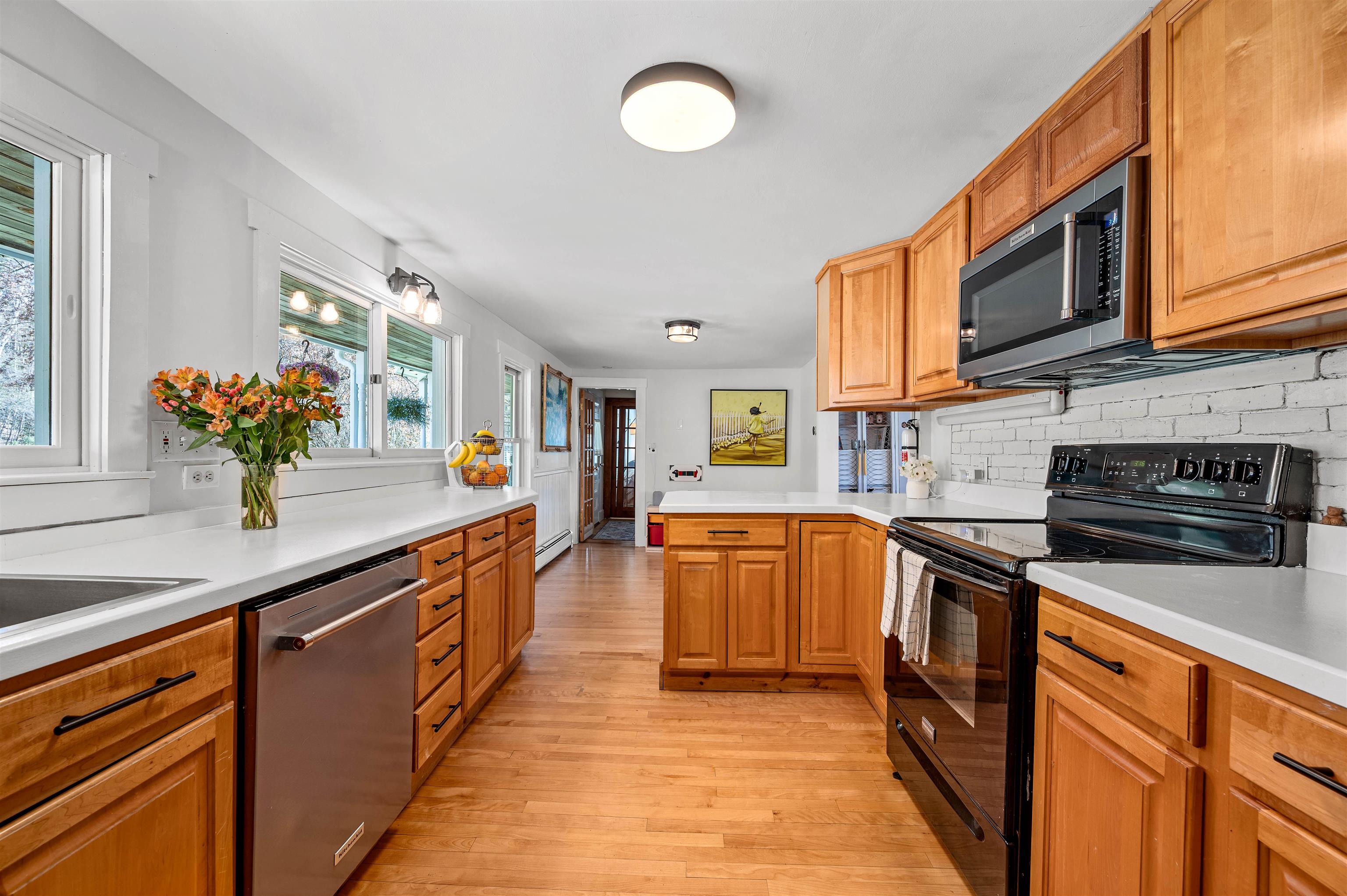 855 Jacobs Road East Montpelier, VT 05602 - Photo 11 of 59