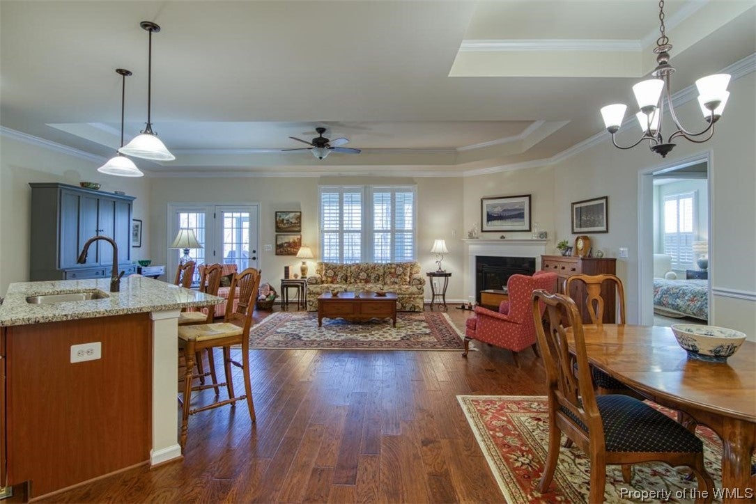 3836 Woodruff Road Williamsburg, VA 23188 - Photo 11 of 49 Gallery Image 11