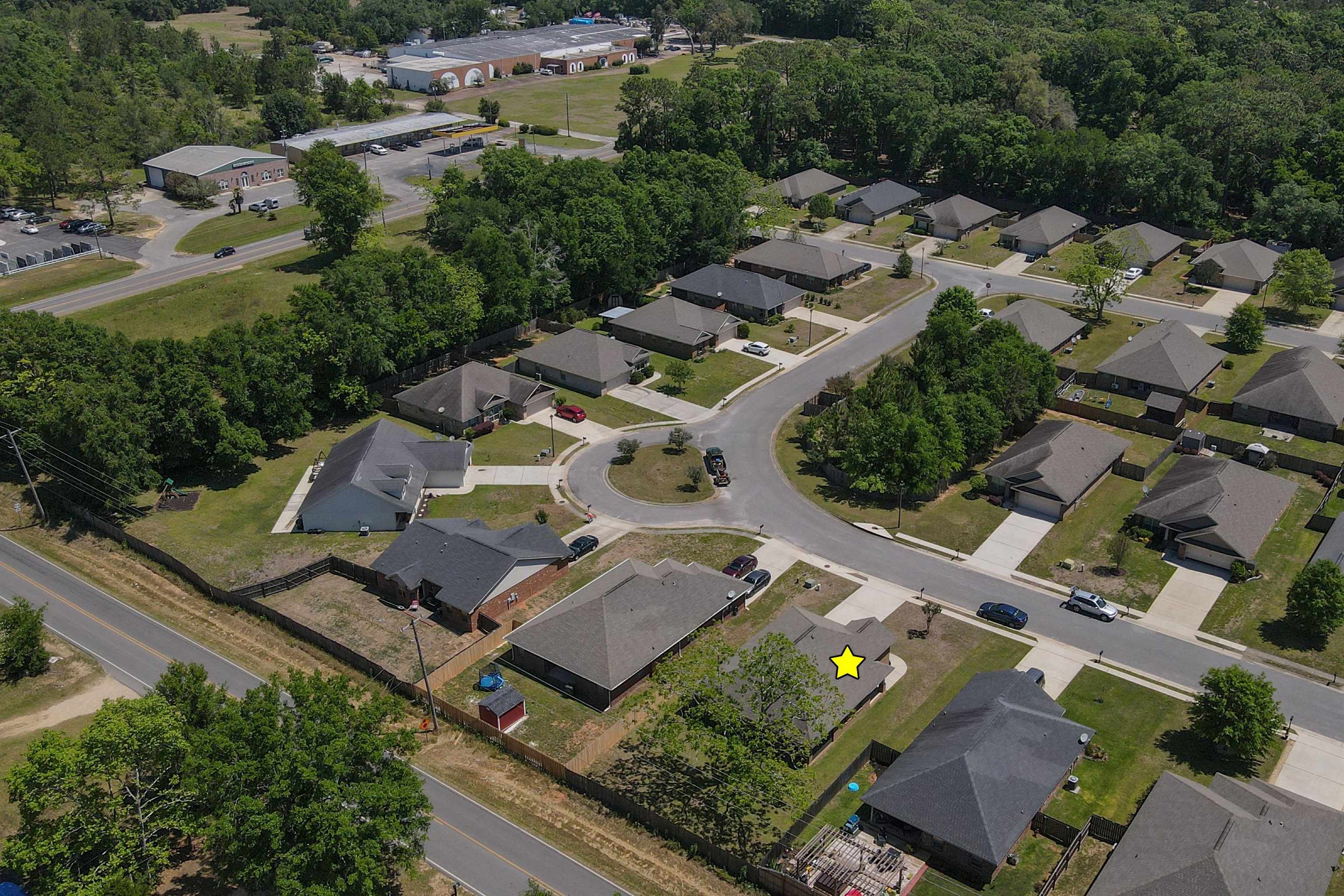 17027 Russet Court Foley, AL 36535 - Photo 35 of 41