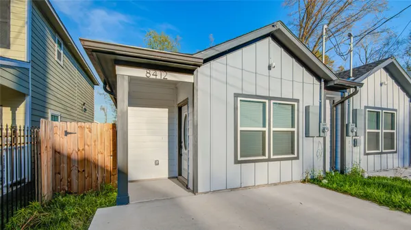 $1,900 | 8412 Sunnyhill Street, Houston, TX 77088