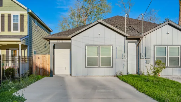 $1,900 | 8412 Sunnyhill Street, Houston, TX 77088