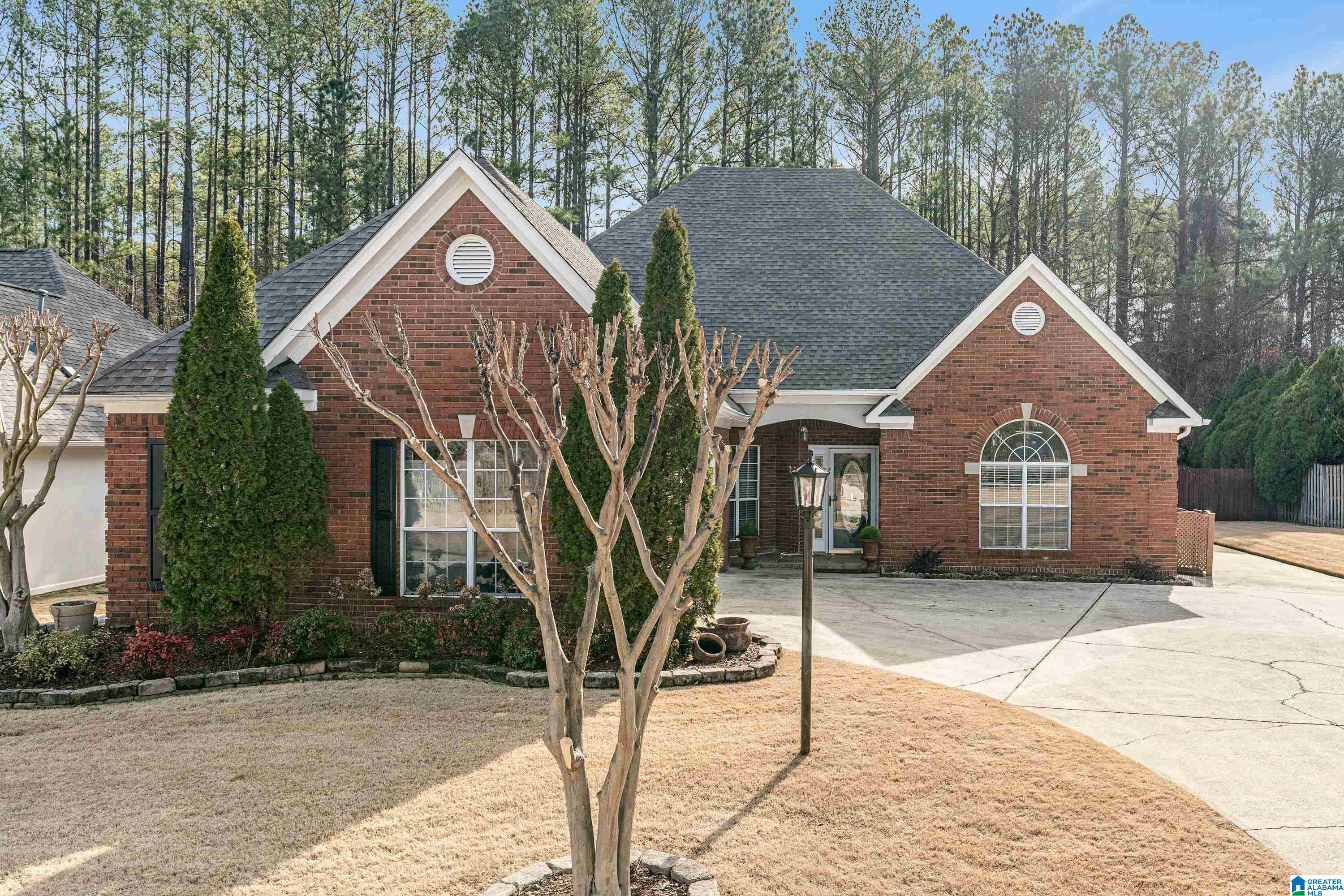 112 Wixford Way Alabaster, AL 35007 - Photo 34 of 36