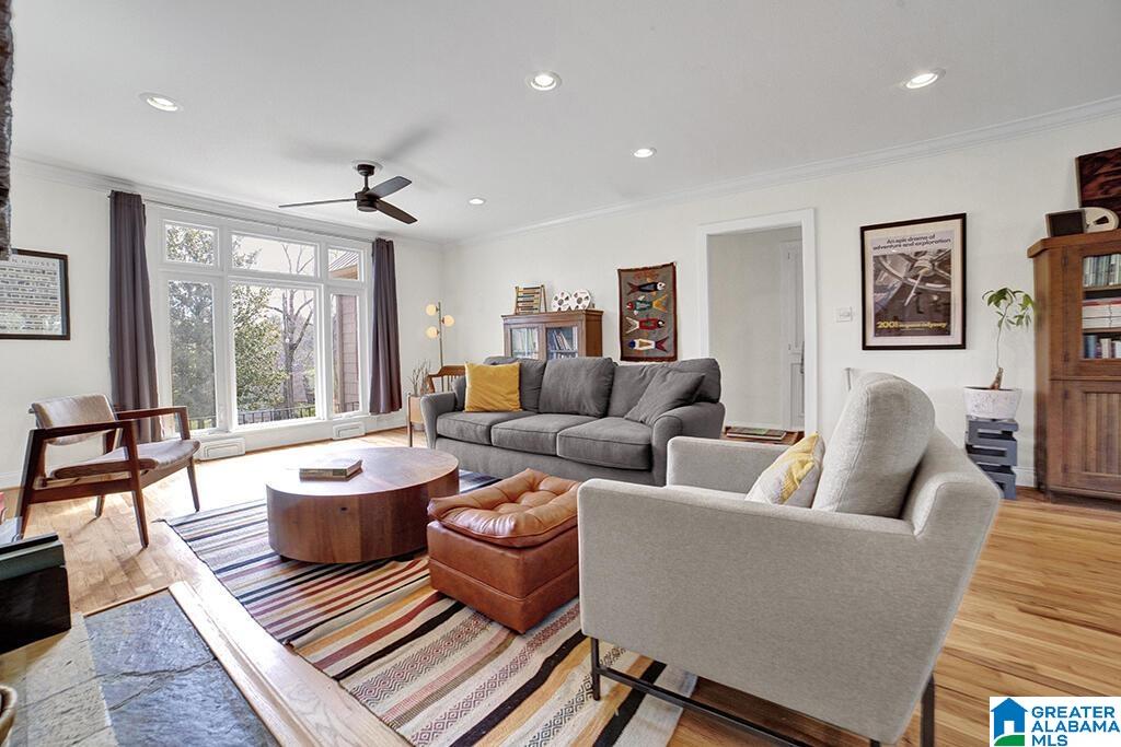 630 Ridge Top Circle Birmingham, AL 35206 - Photo 10 of 27