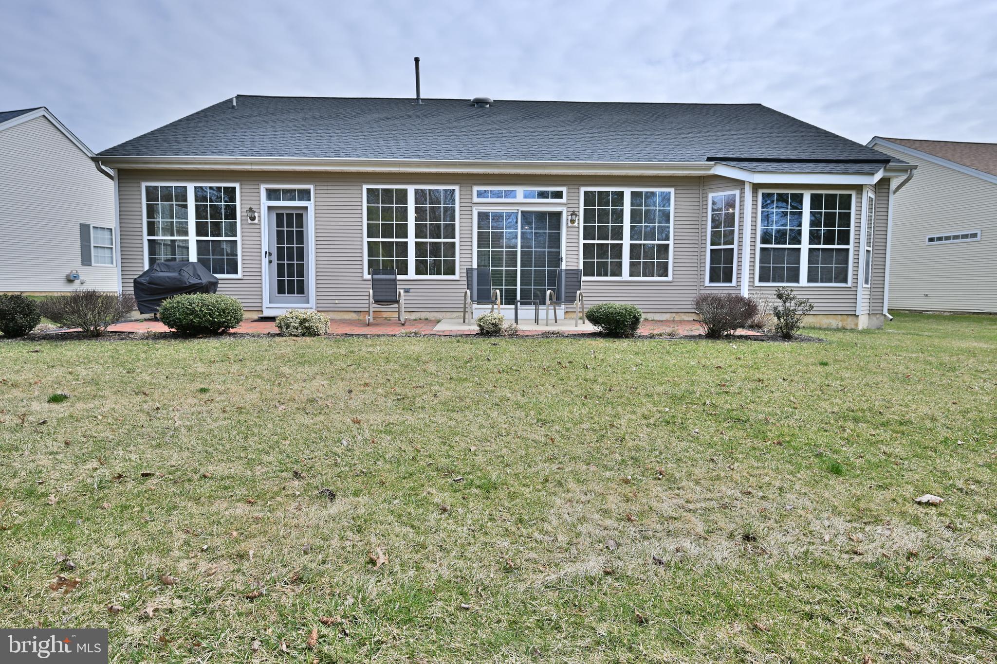 17 Barbary Lane Columbus, NJ 08022 - Photo 23 of 80