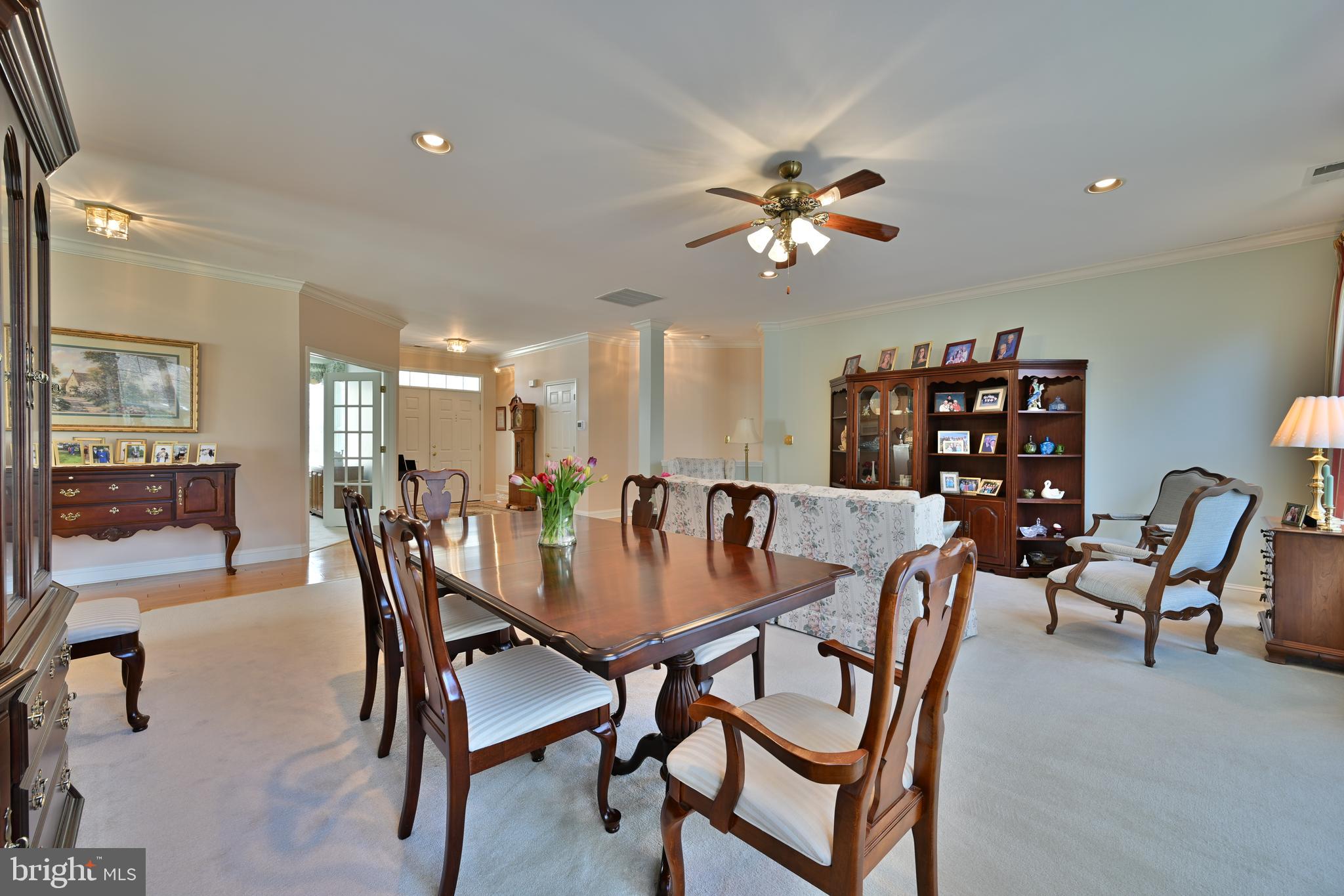 17 Barbary Lane Columbus, NJ 08022 - Photo 3 of 80