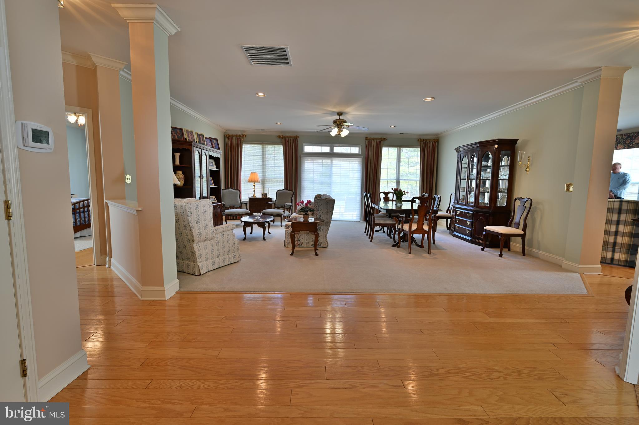 17 Barbary Lane Columbus, NJ 08022 - Photo 9 of 80