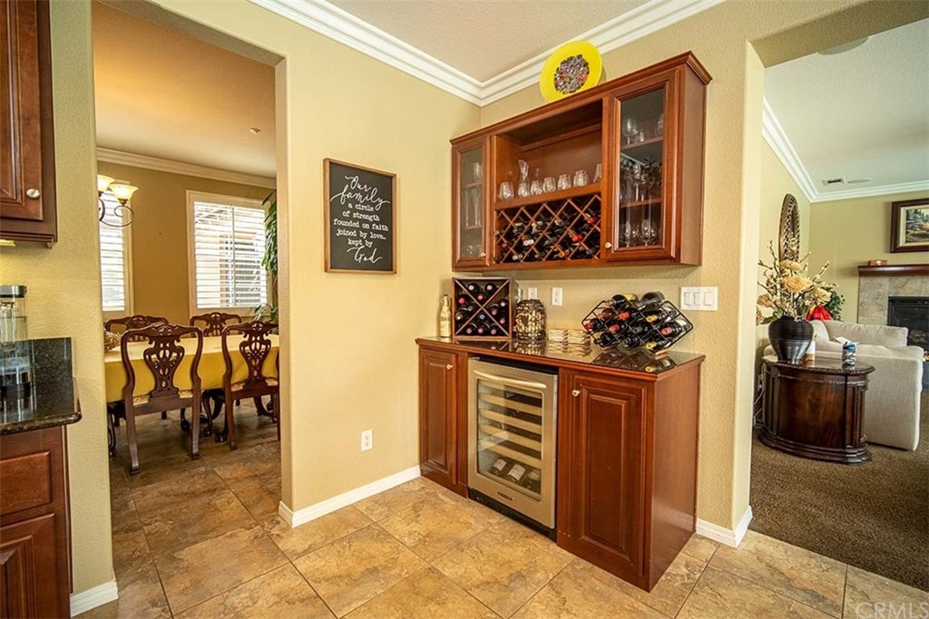 18622 Lurin Avenue Riverside, CA 92508 - Photo 14 of 33 a view of a storage & utility room