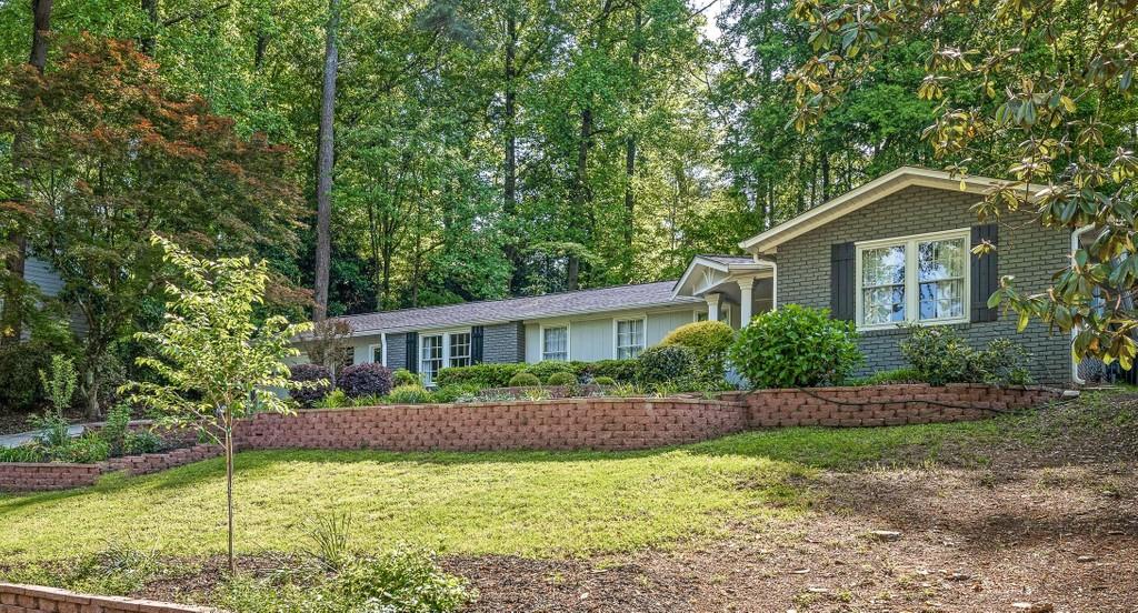 676 Webster Drive Decatur, GA 30033 - Photo 1 of 1