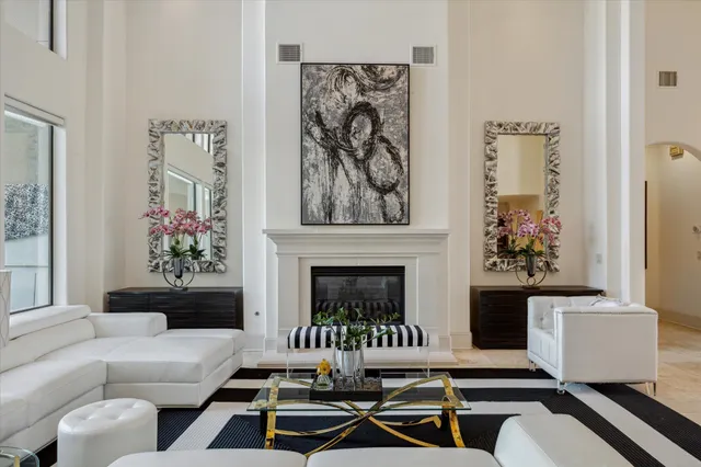 $2,798,800 | 70 Sunset Park Lane, Sugar Land, TX 77479