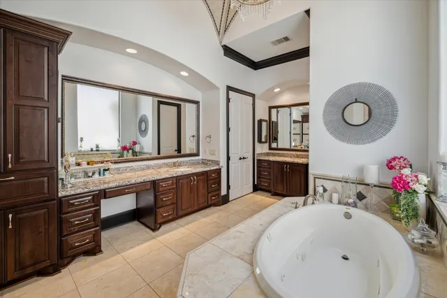 $2,798,800 | 70 Sunset Park Lane, Sugar Land, TX 77479