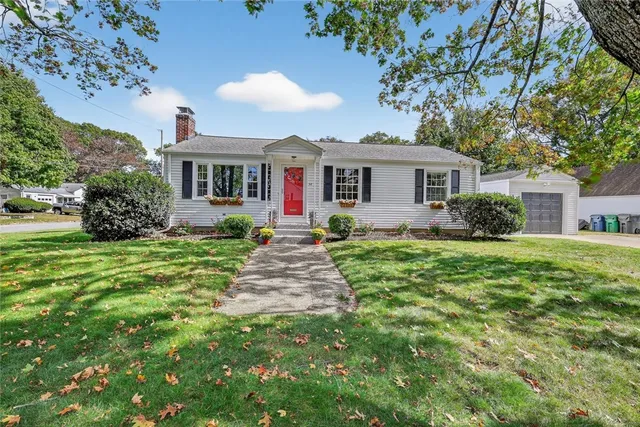 $465,000 | 58 Canna Street, Warwick, RI 02888