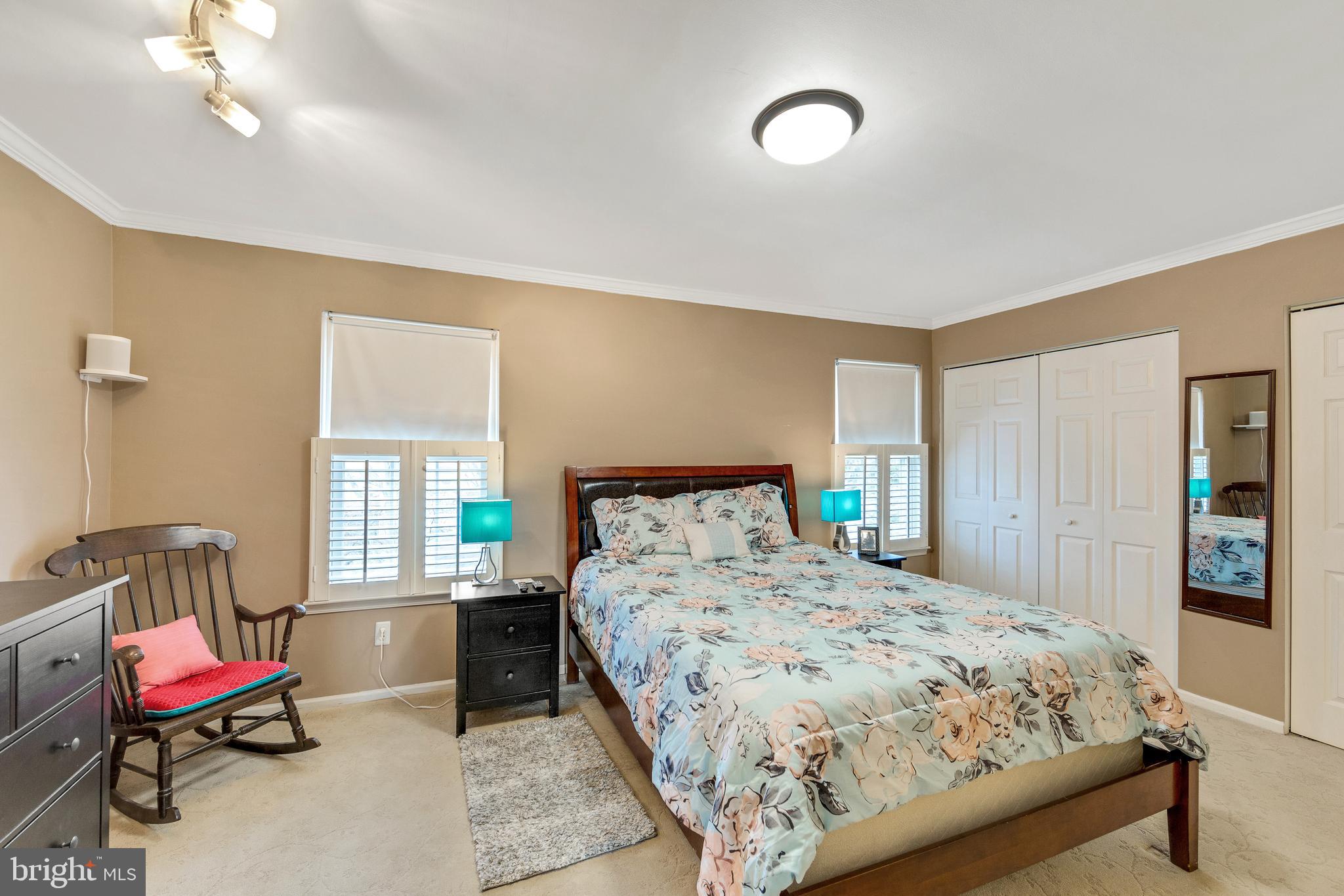 929 Craftsman Road Norristown, PA 19403 - Photo 16 of 34 Main Bedroom