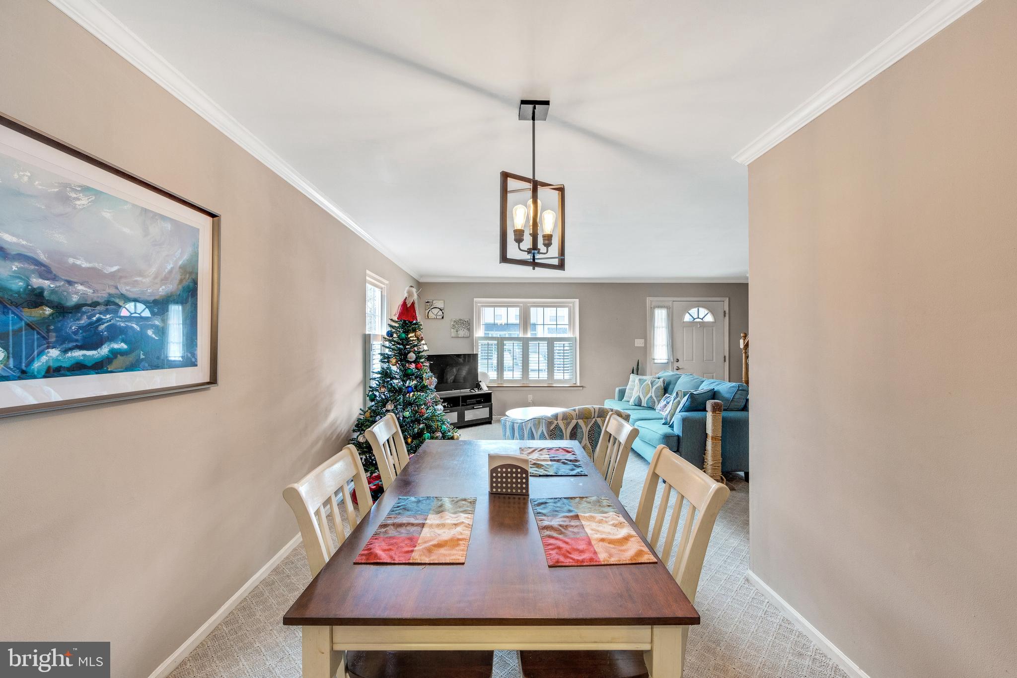 929 Craftsman Road Norristown, PA 19403 - Photo 8 of 34 Dining Area