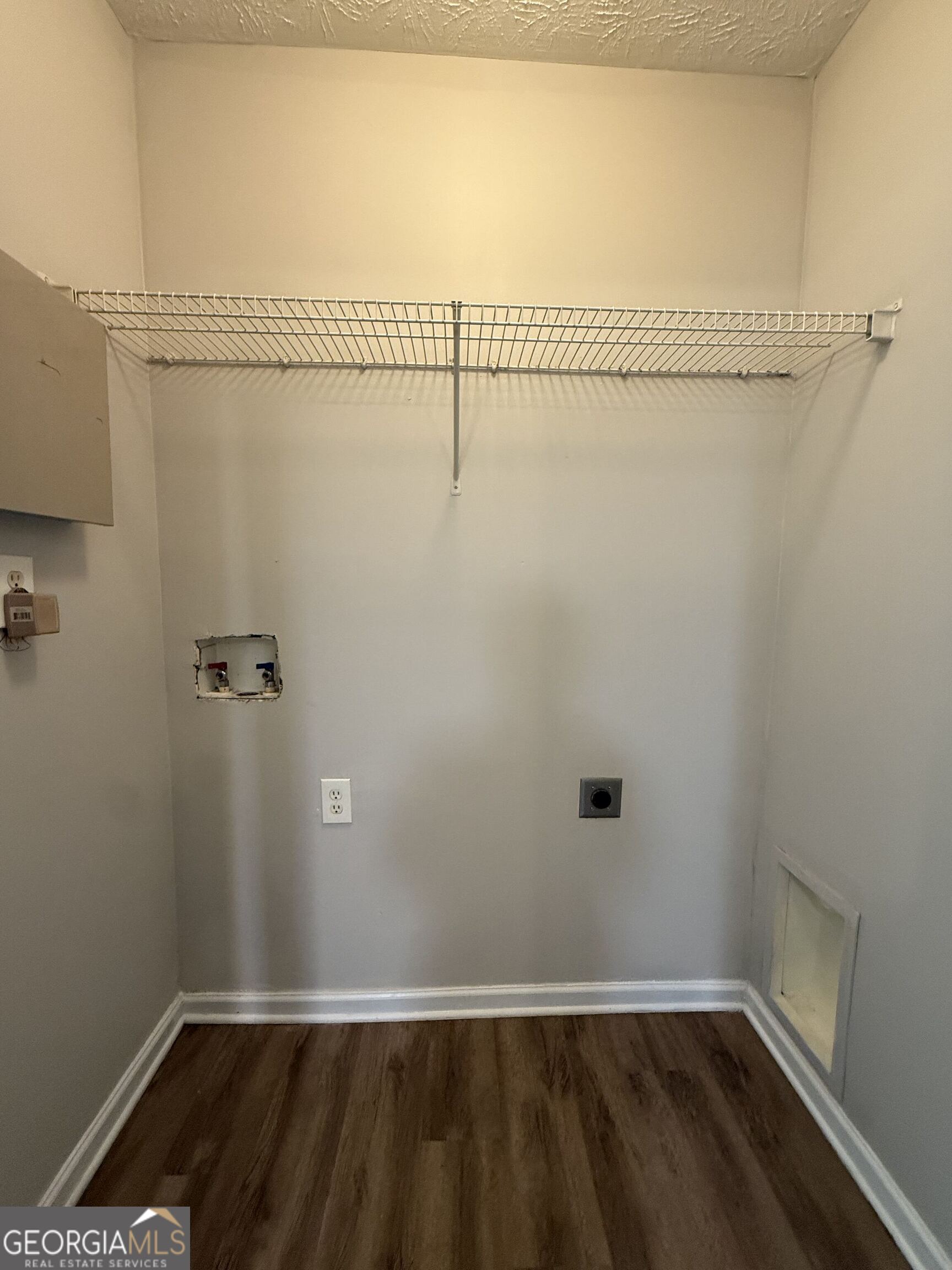 6132 Ruth Street Southwest Covington, GA 30014 - Photo 29 of 33 a view of a room