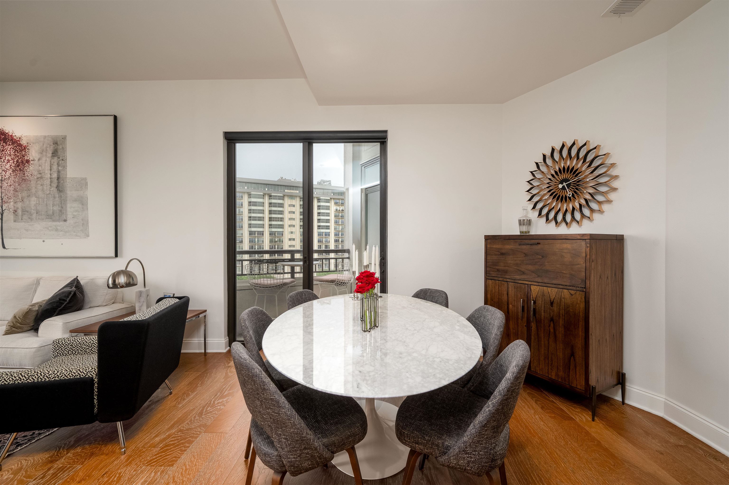717 Riverside Drive, Unit 709 Memphis, TN 38103 - Photo 6 of 39
