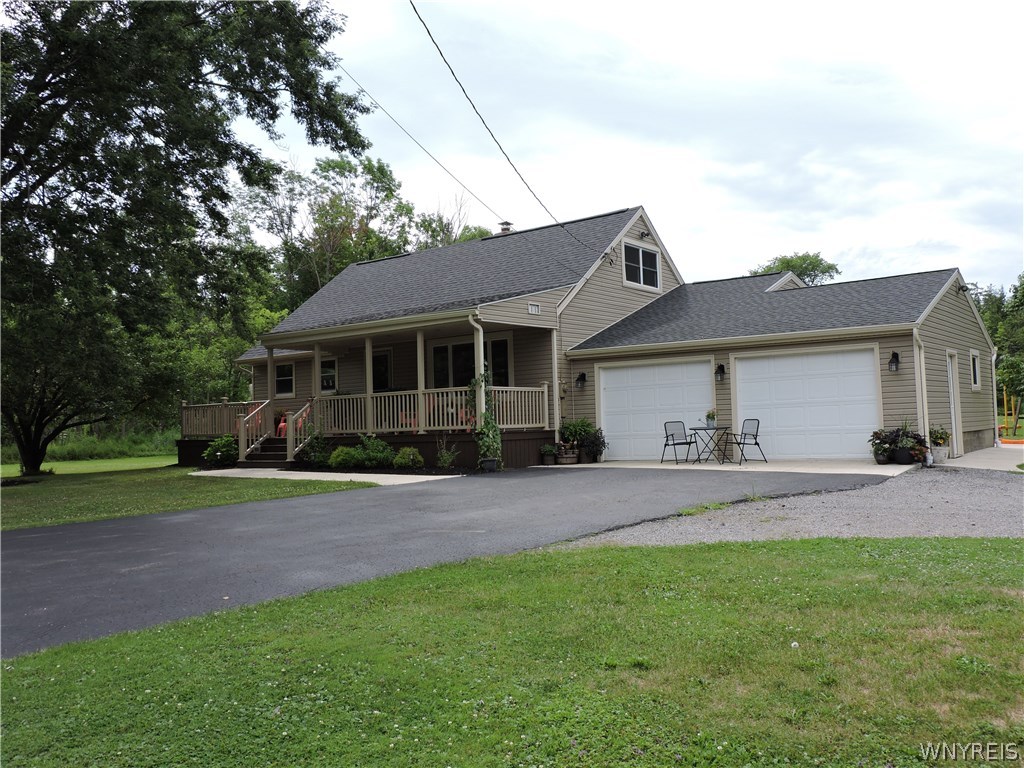 9657 Darien Road Colden, NY 14170 - Photo 1 of 1 Gallery Image 1