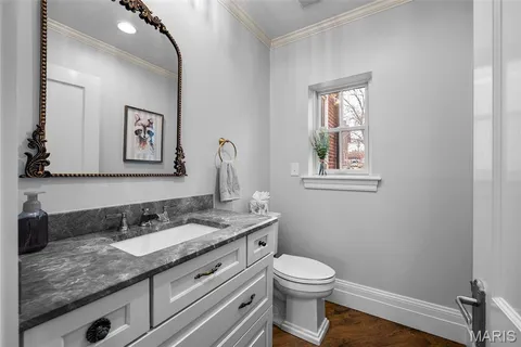 $1,075,000 | 22 Princeton Avenue, University City, MO 63130