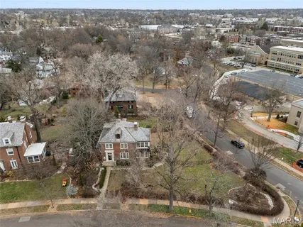 $1,075,000 | 22 Princeton Avenue, University City, MO 63130