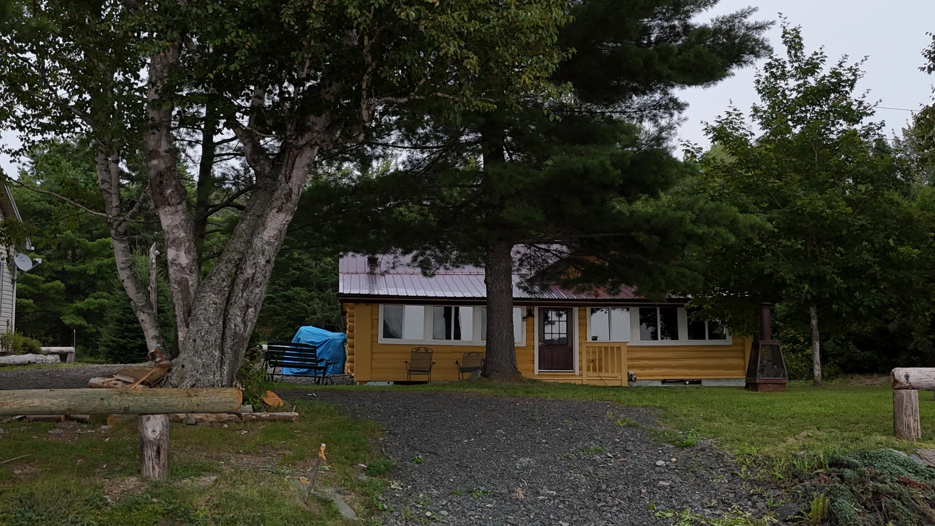 86-88 Austin Road Sinclair, ME 04779 - Photo 32 of 50