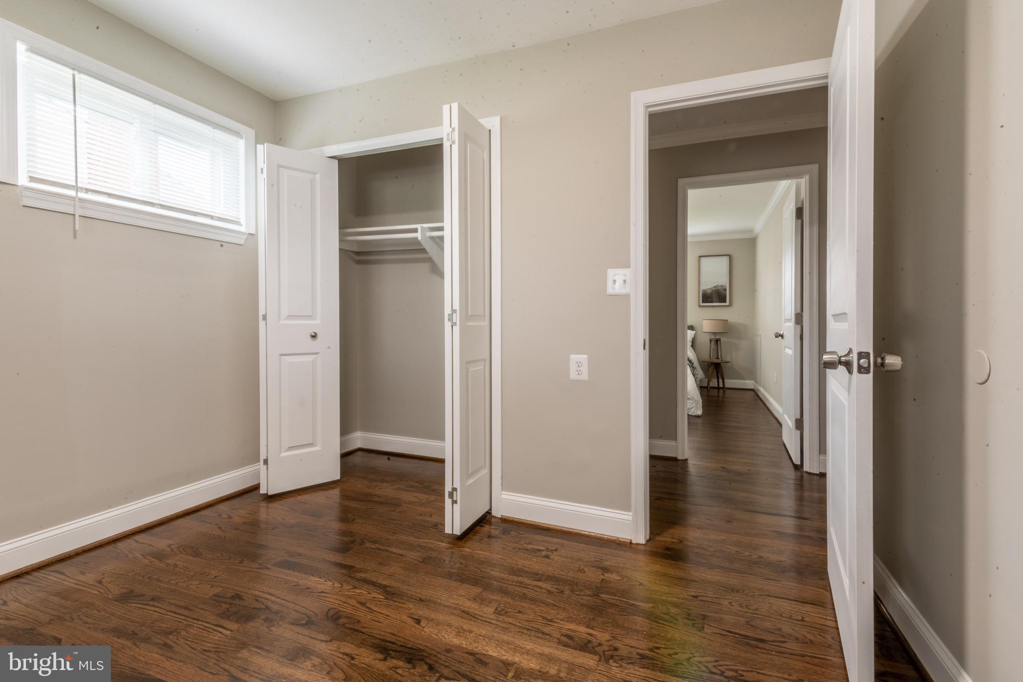 3914 Sadie Road Randallstown, MD 21133 - Photo 22 of 45 Bedroom
