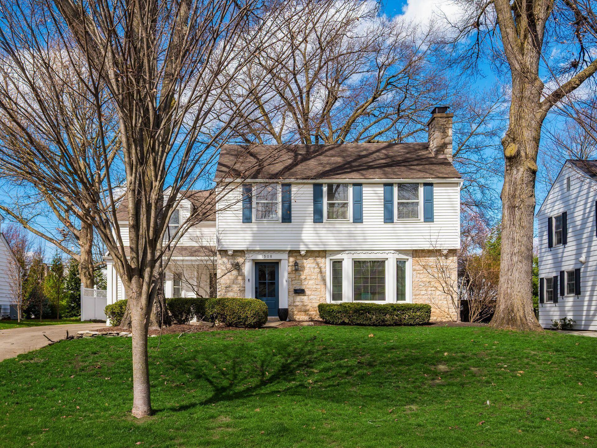 1508 Berkshire Road Columbus, OH 43221 - Photo 1 of 79 009_ Rd Columbus OH 43221 USA