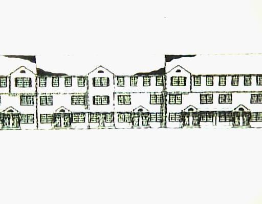 38 3rd Street, Unit 38 Stamford, CT 06905 - Photo 1 of 1 a front view of a building with glass windows