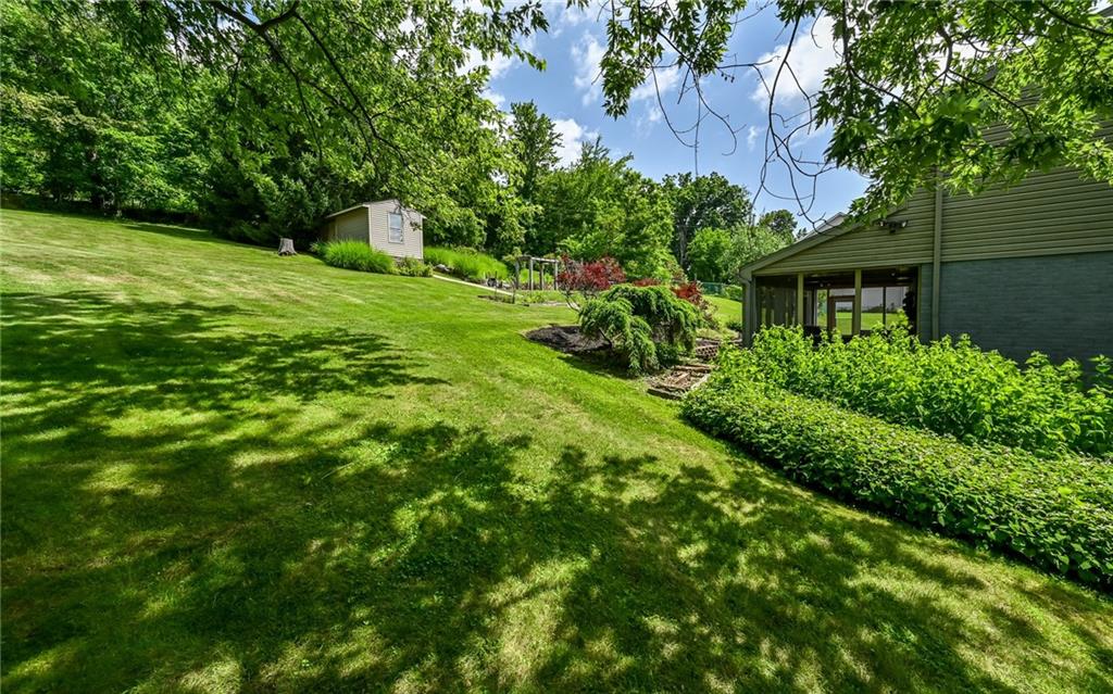 3118 Haberlein Road Gibsonia, PA 15044 - Photo 25 of 46