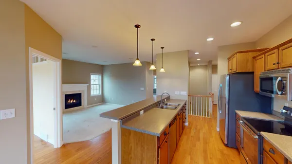 $389,000 | 807 Maple Shade Drive, Holmen, WI 54636