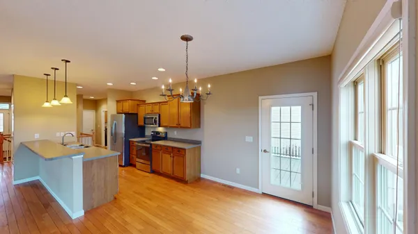 $389,000 | 807 Maple Shade Drive, Holmen, WI 54636