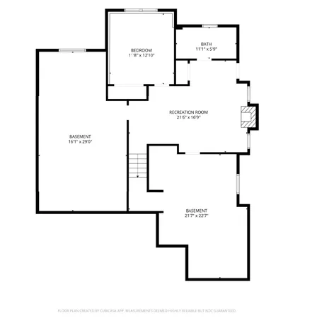$389,000 | 807 Maple Shade Drive, Holmen, WI 54636