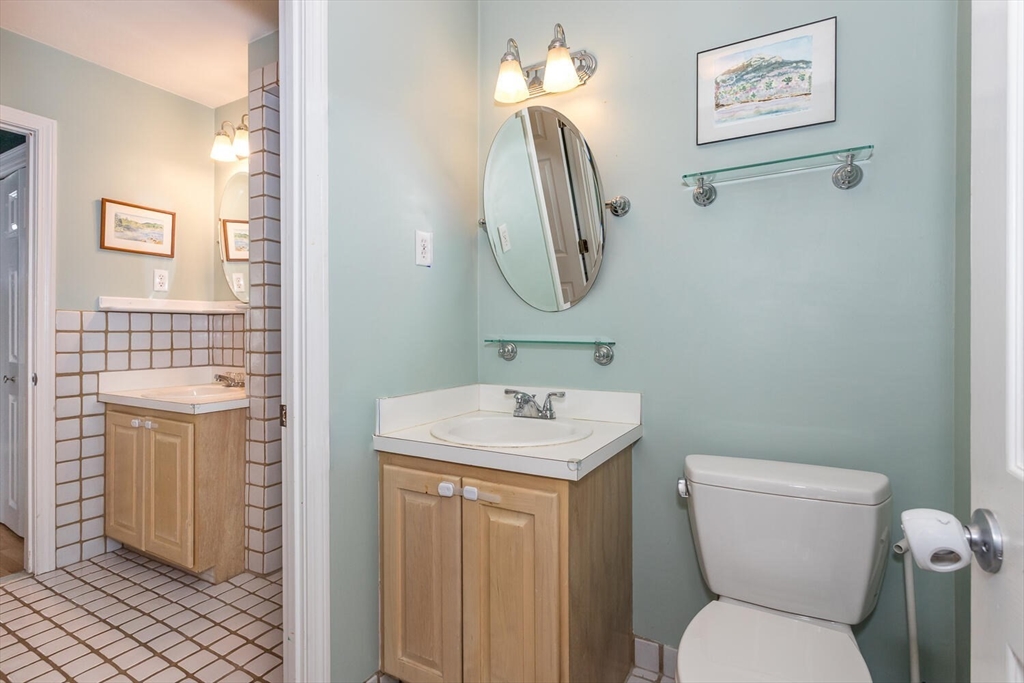 84 Walpole Street, Unit 3N Canton, MA 02021 - Photo 18 of 26 Gallery Image 18