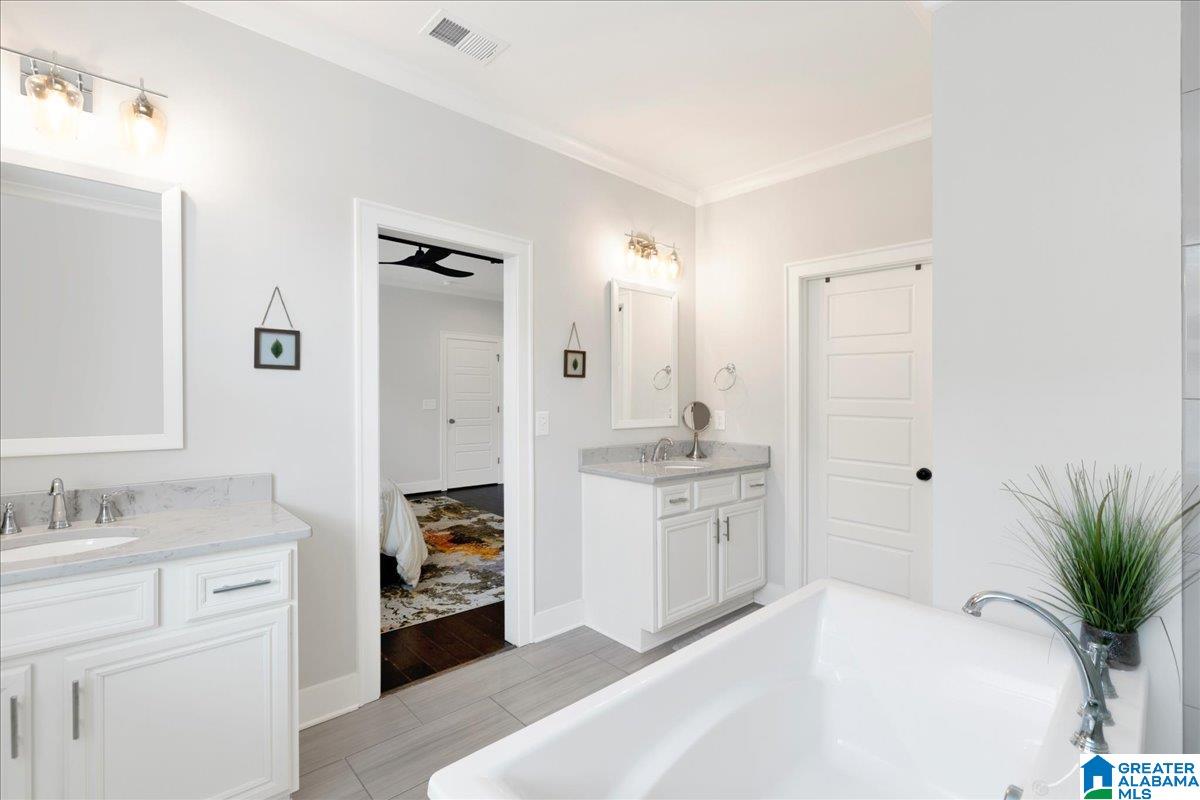 2961 Zilphy Street Birmingham, AL 35244 - Photo 13 of 31