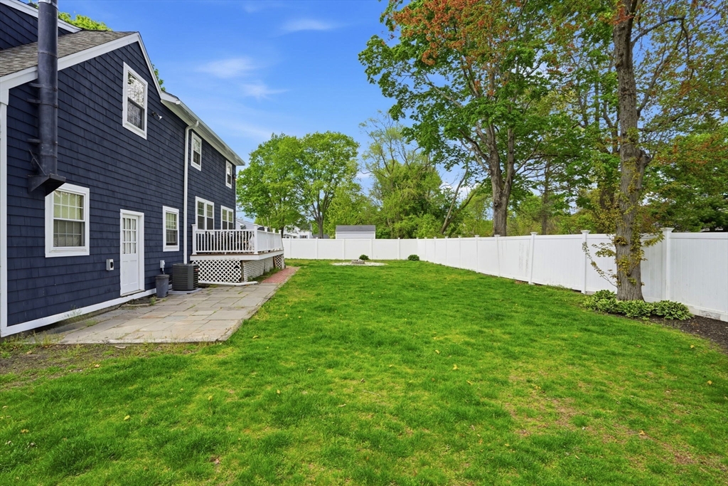 21 Kent Road Weymouth, MA 02190 - Photo 34 of 40 Gallery Image 34