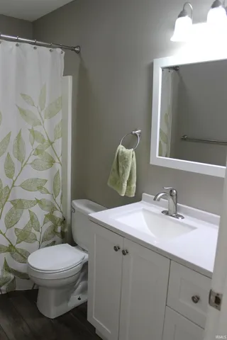 $221,900 | 218 Sammy Drive, Avilla, IN 46710