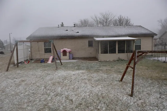 $221,900 | 218 Sammy Drive, Avilla, IN 46710