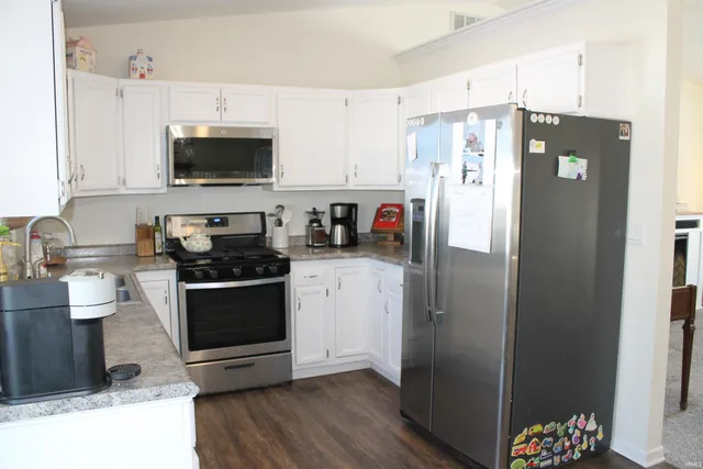 $221,900 | 218 Sammy Drive, Avilla, IN 46710