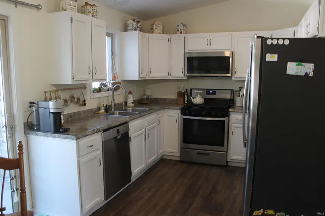 $221,900 | 218 Sammy Drive, Avilla, IN 46710