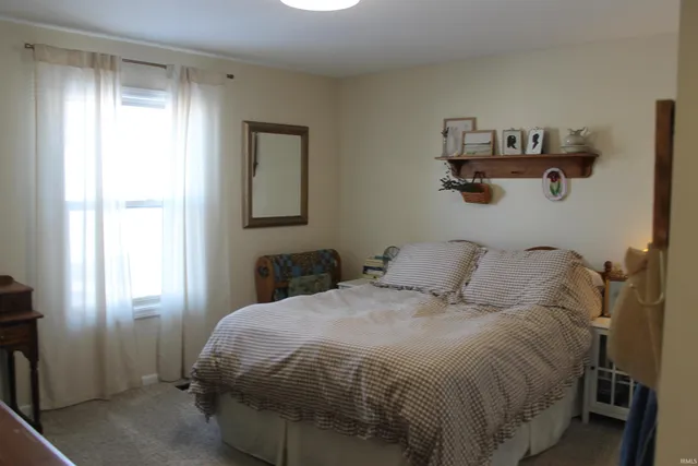 $221,900 | 218 Sammy Drive, Avilla, IN 46710